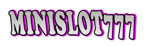 Minislot777
